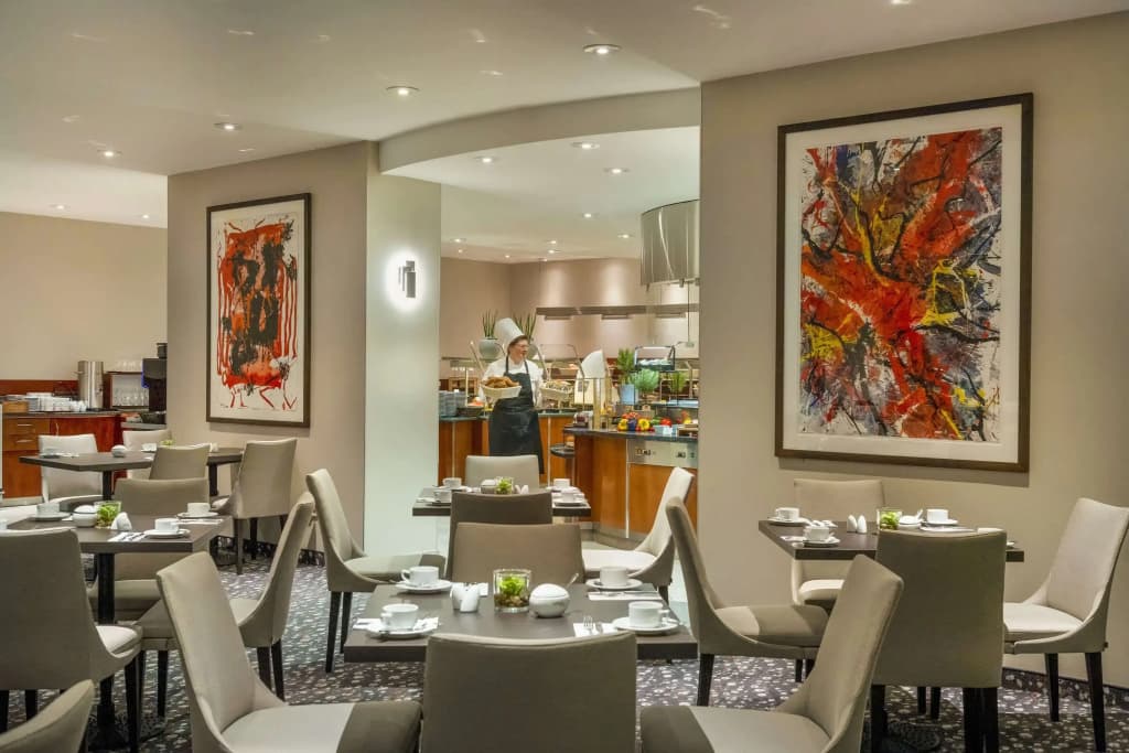 Maritim proArte Hotel Berlin - photo 34