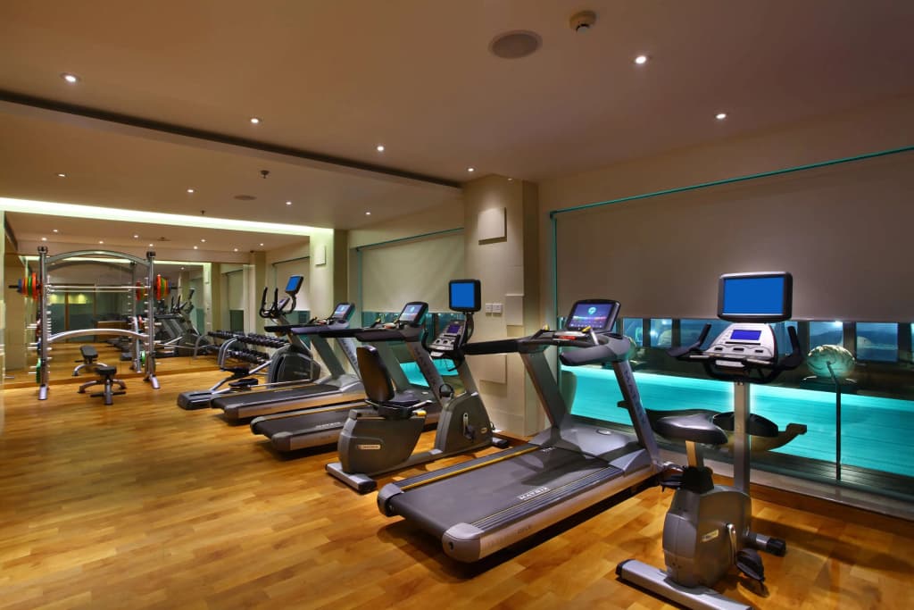 Park Plaza Delhi CBD Shahdara - photo 9