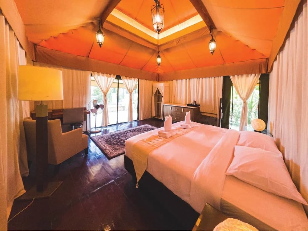 Borneo Kiim Resort - main photo