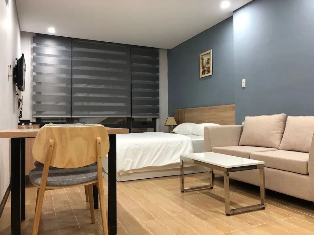 Acadia Studio Apartment - photo 3