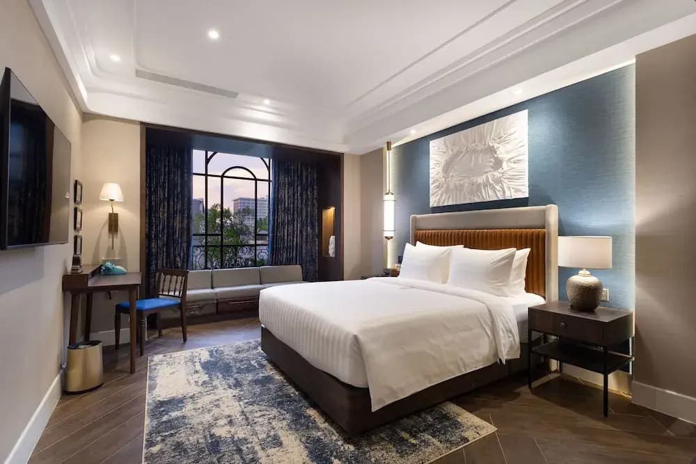 ASHLEY NEWAIR Menteng with Air Purifier - photo 7