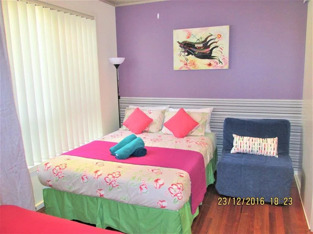 Innovative Boutique Stay - photo 1