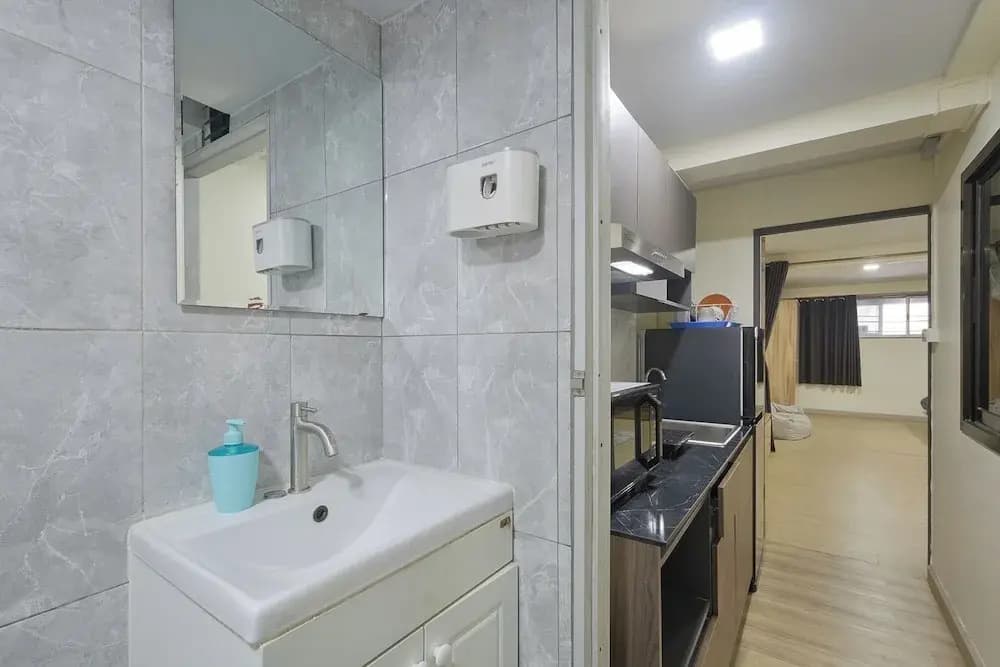 Prism House Thonglor - photo 20