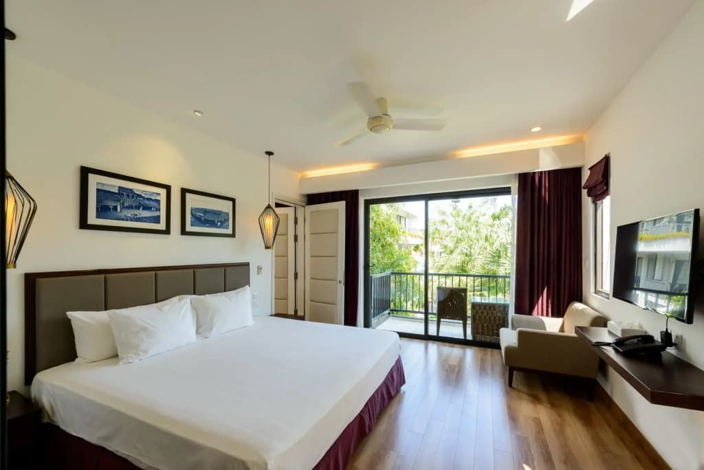 Senvila Boutique Resort & Spa - photo 38