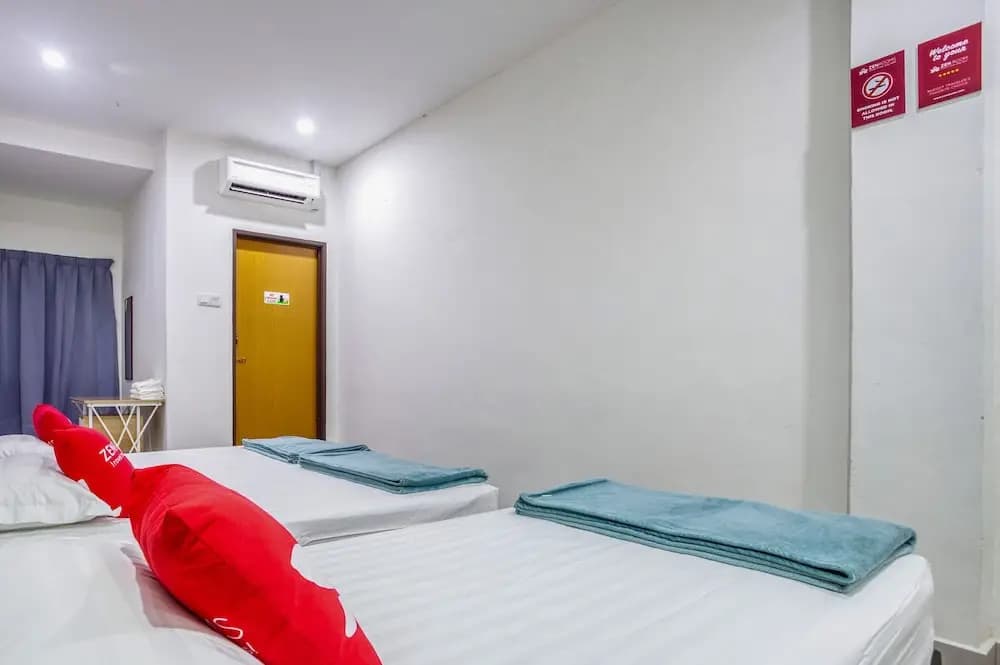 Ipoh Discovery Holiday House - photo 5