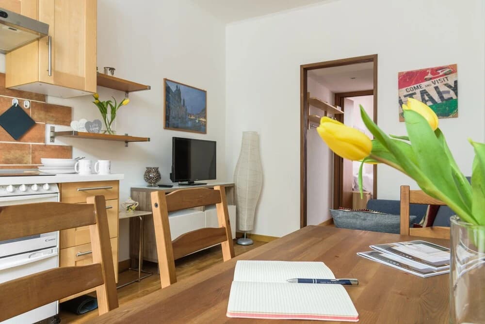 Home At Hotel - Firenze - photo 4