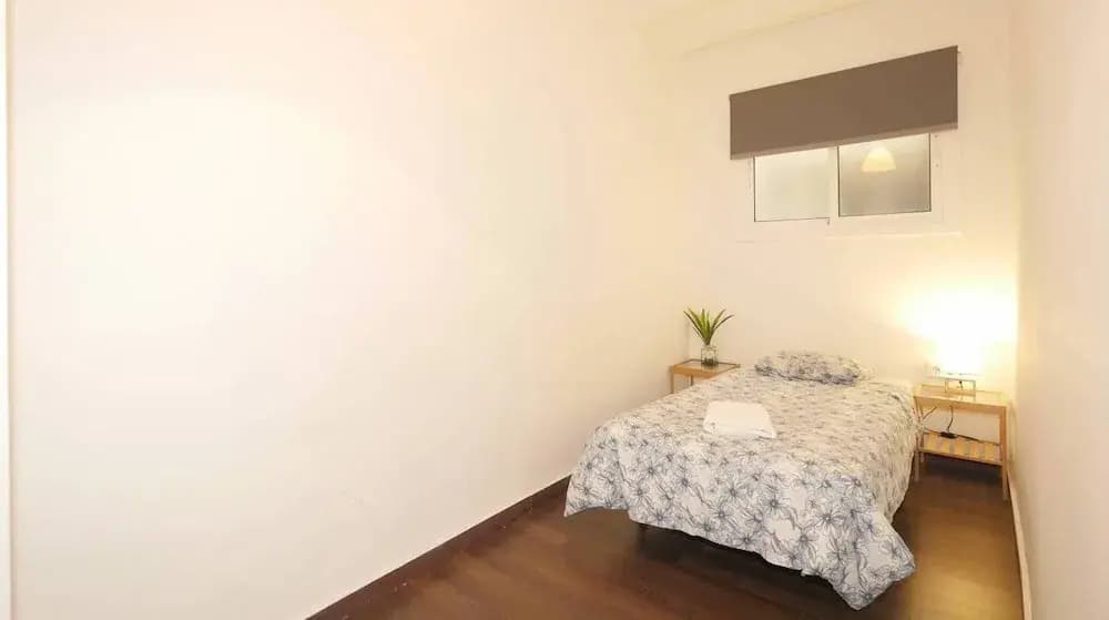 Interior Apt Center 42 El Born - photo 11