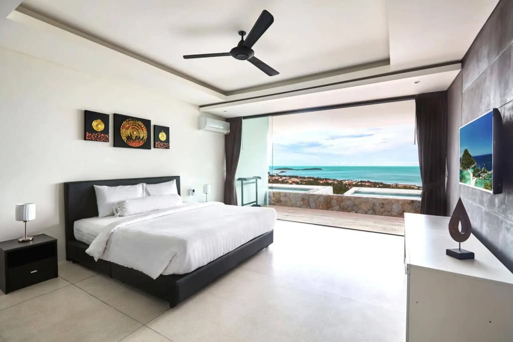 Aqua Samui Villas - photo 4