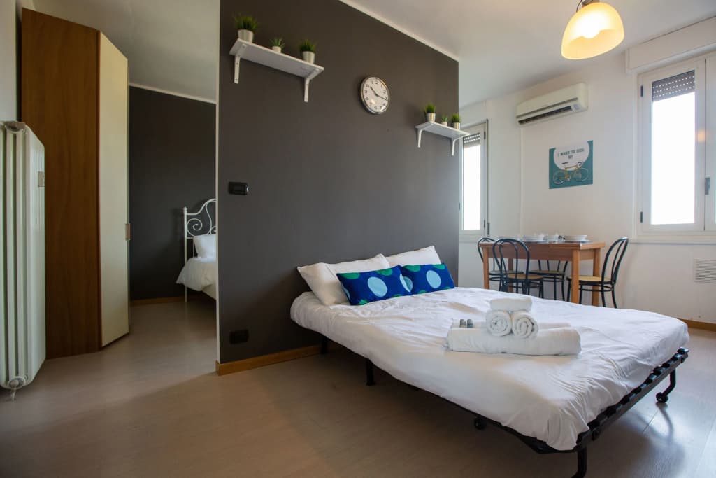 Home Hotel - Sacchini 16 - photo 23