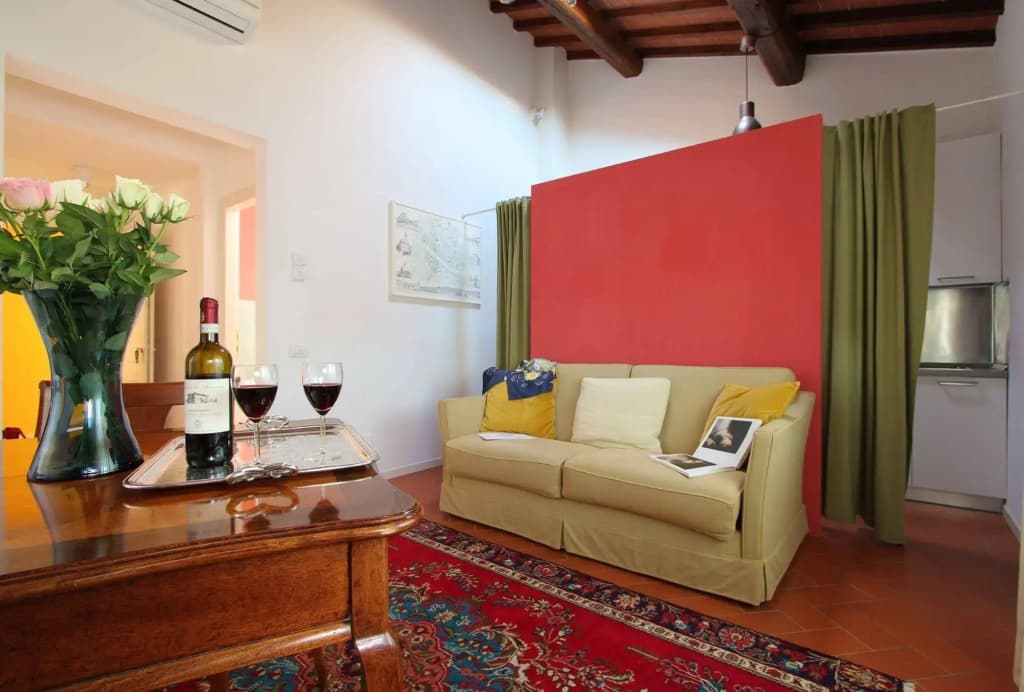 Florence View Apartments - photo 4