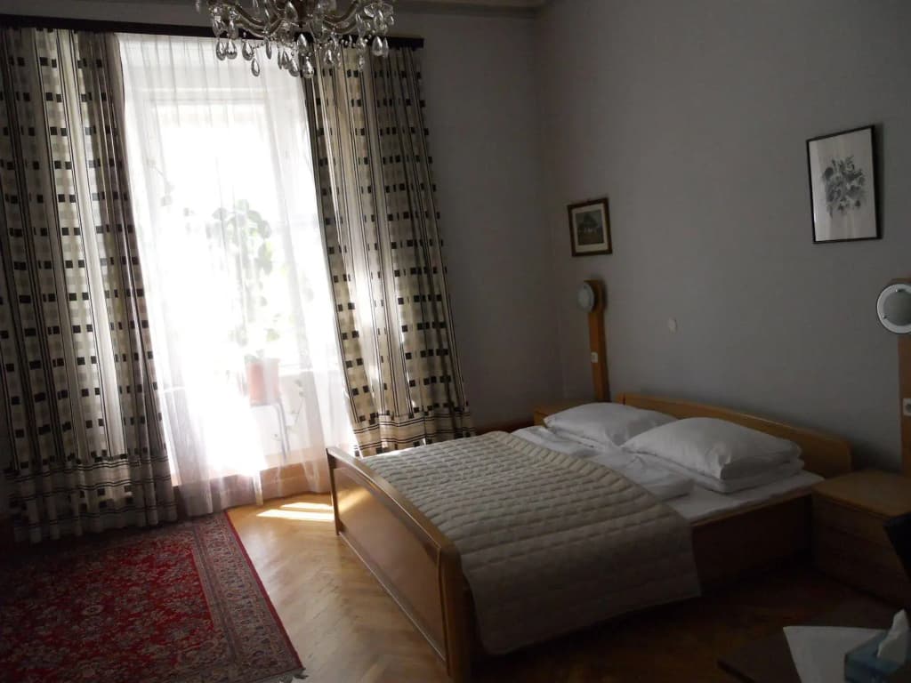Hotel Pension Stadtpark - photo 6