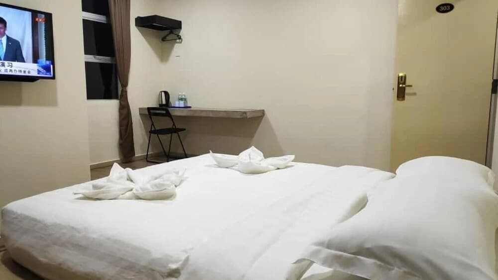 Mass Hotel Mentakab - photo 7
