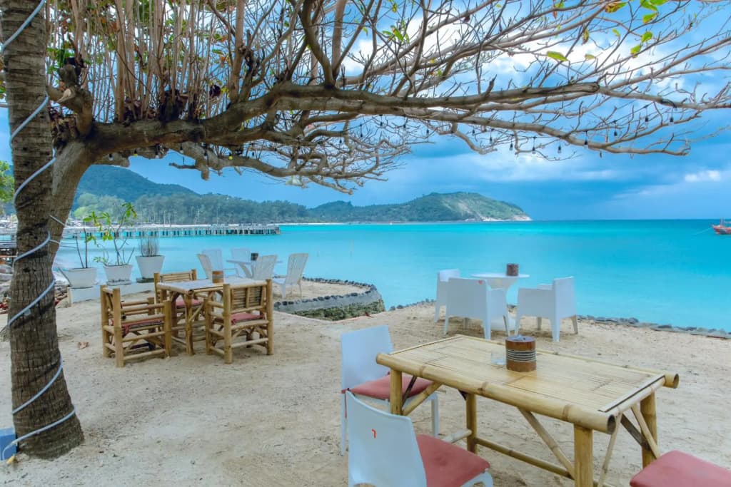 VIVA on the Beach Hotel - photo 10