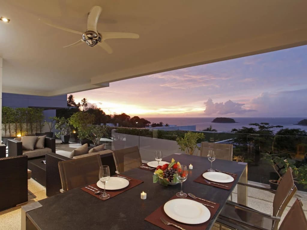 The Heights Phuket - photo 7