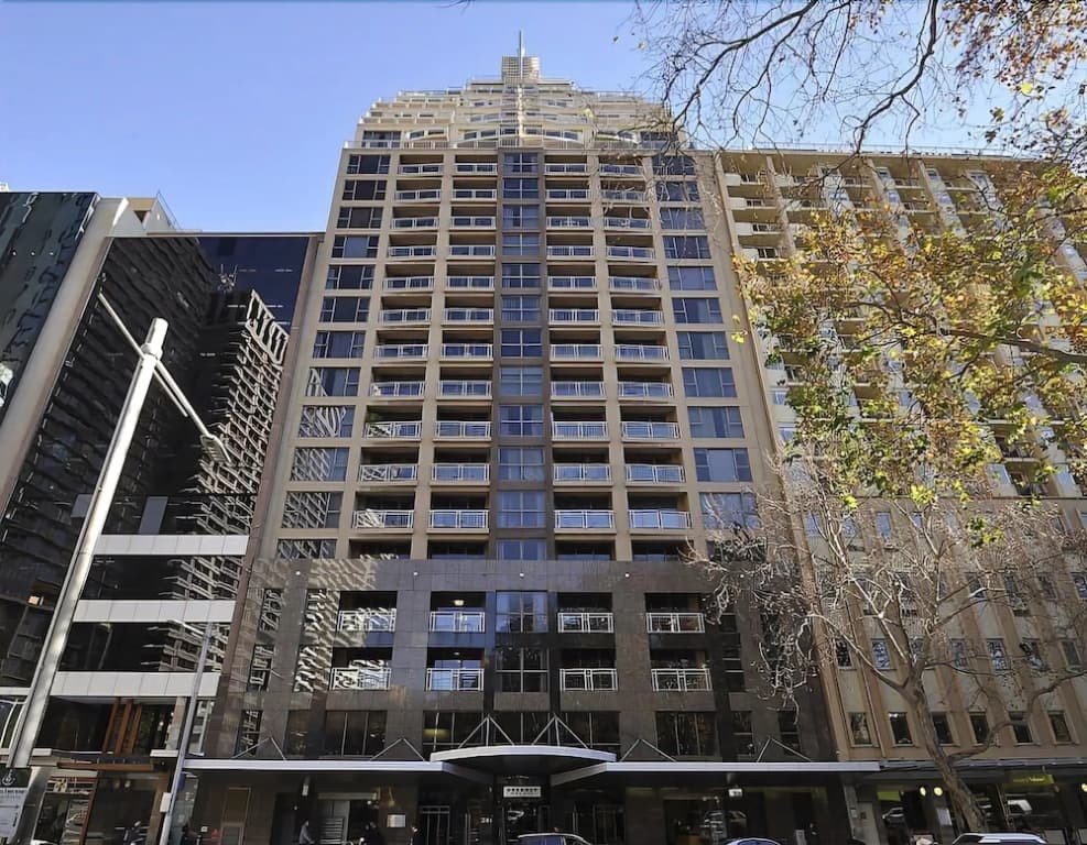 Sydney CBD 303 Elz Furnished Apartment - main photo