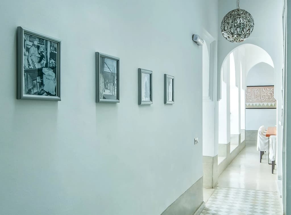 Riad Sapphire and Spa - photo 13