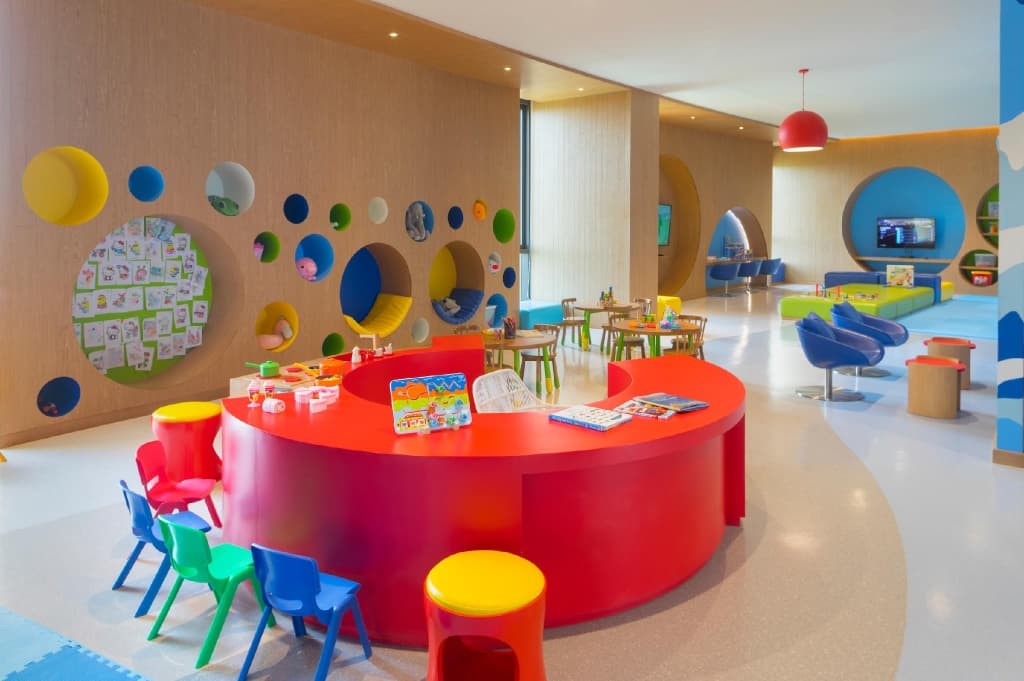 Holiday Inn Resort Vana Nava Hua Hin by IHG - photo 39