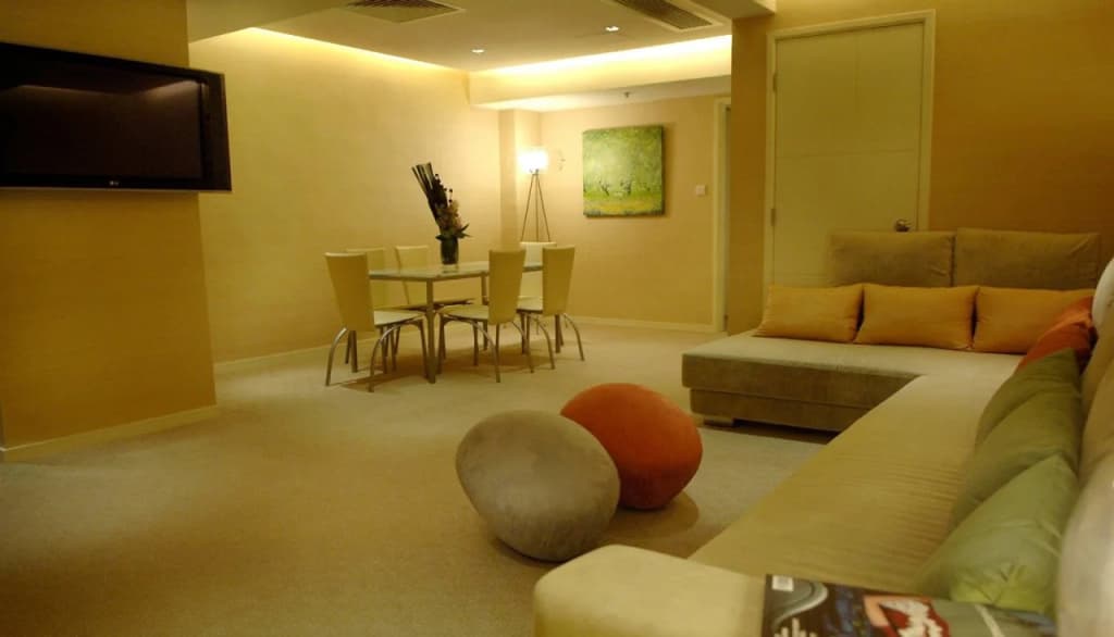 Cosmo Hotel Hong Kong by Dorsett Hotels - photo 15