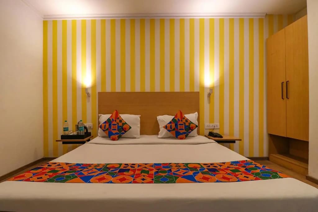 FabHotel Chattarpur Enclave - photo 15