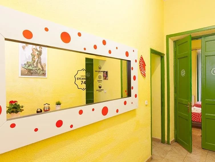 Hostal Bahía - photo 13