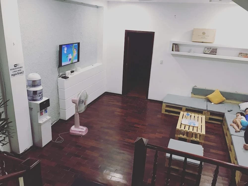 Pearl Homestay - photo 8