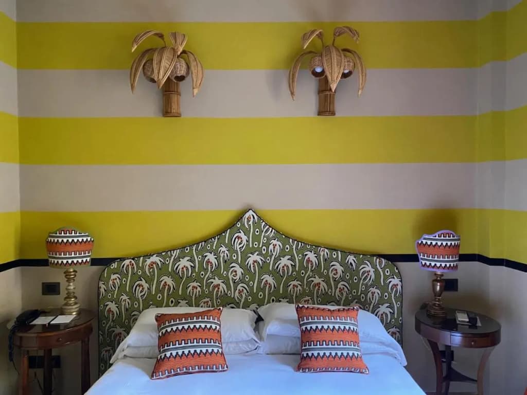 Hotel Hermitage - photo 22