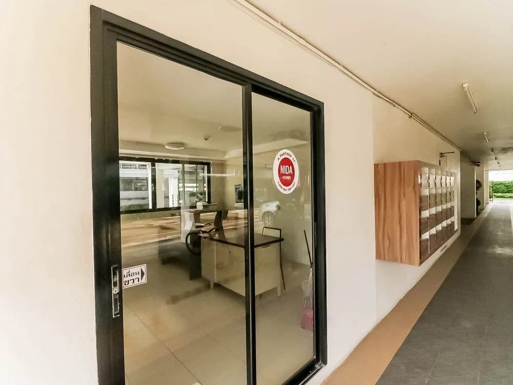 曼谷购物区631号奈达酒店(Nida Rooms Prawet 631 Shopping District) - photo 7