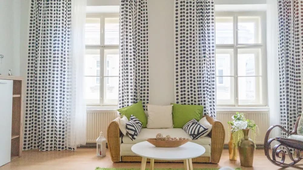 Modern Apartment in The Heart of Vienna 6 - photo 16