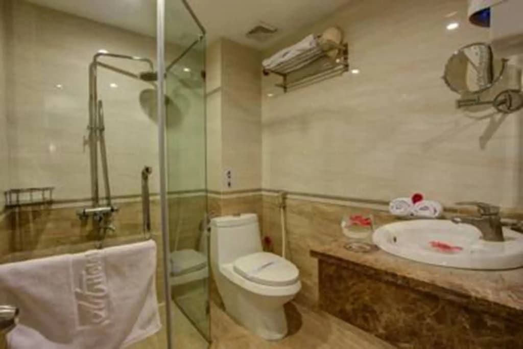 Golden Art Hotel - photo 7