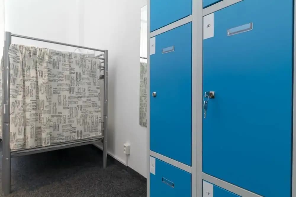 New Hostel in Prague - photo 13