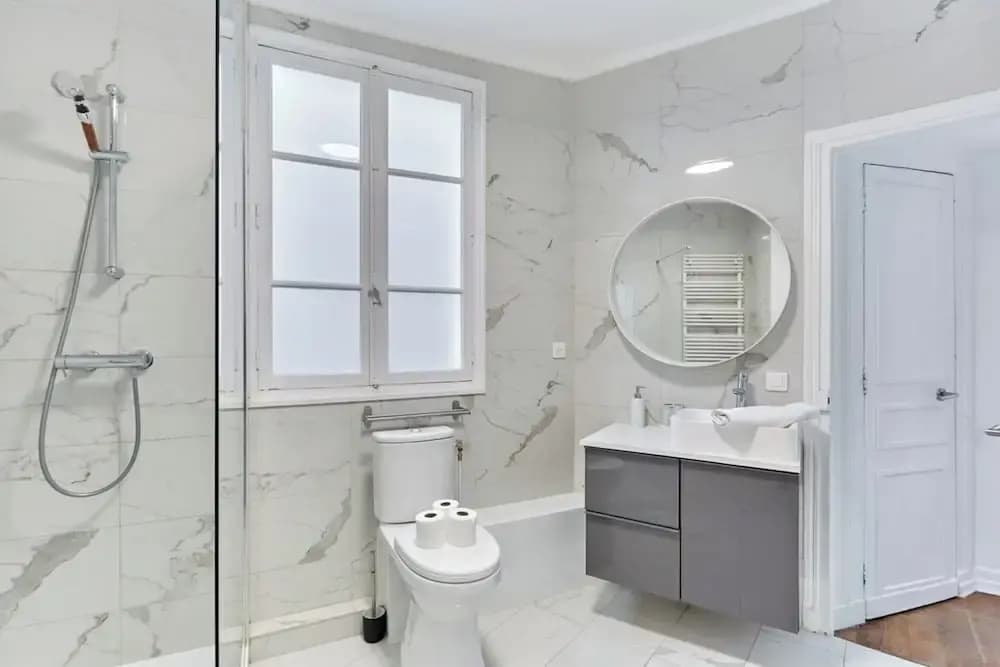 Sublime Apartment Center of Paris/le Marais - photo 18
