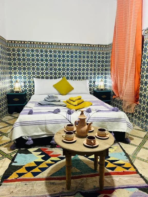 Riad Babi Marrakech - photo 5