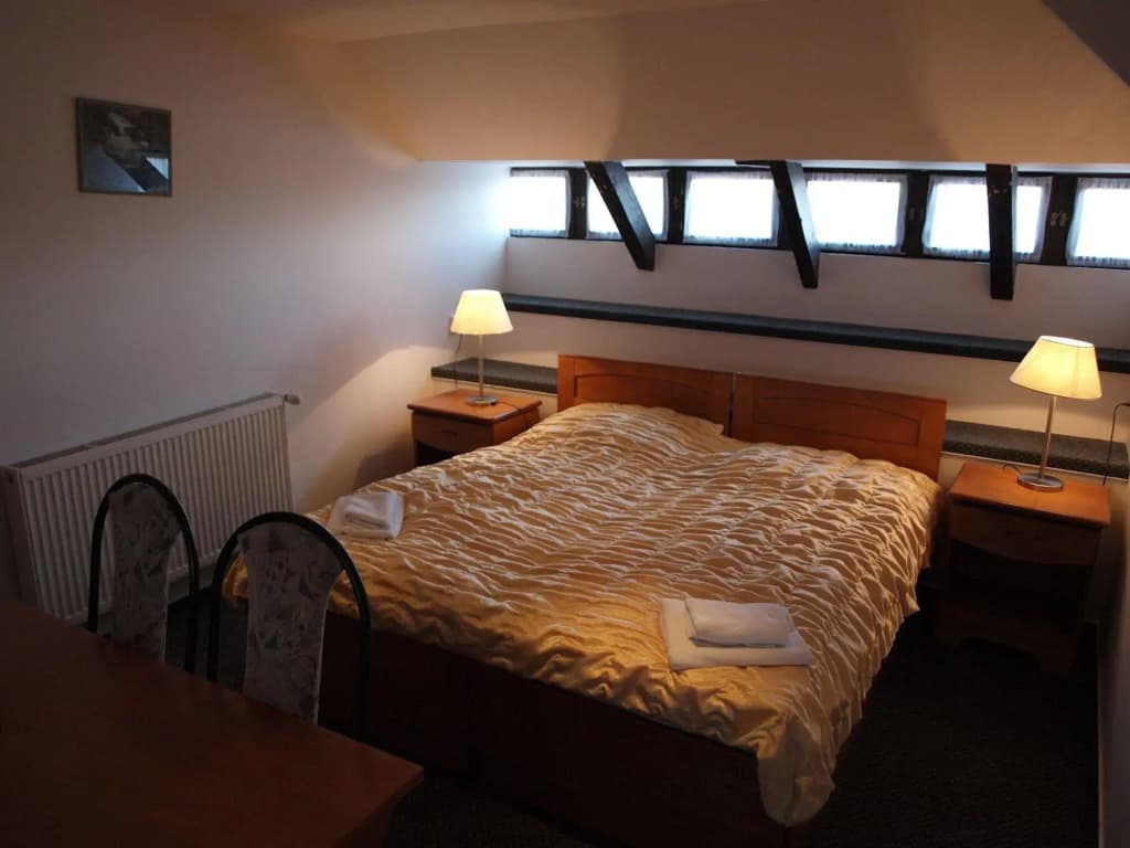 Pension Jana - Domov Mládeže - photo 1