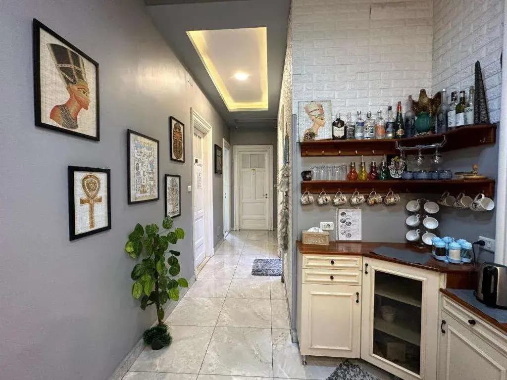 Cairo Hub Hostel - photo 11