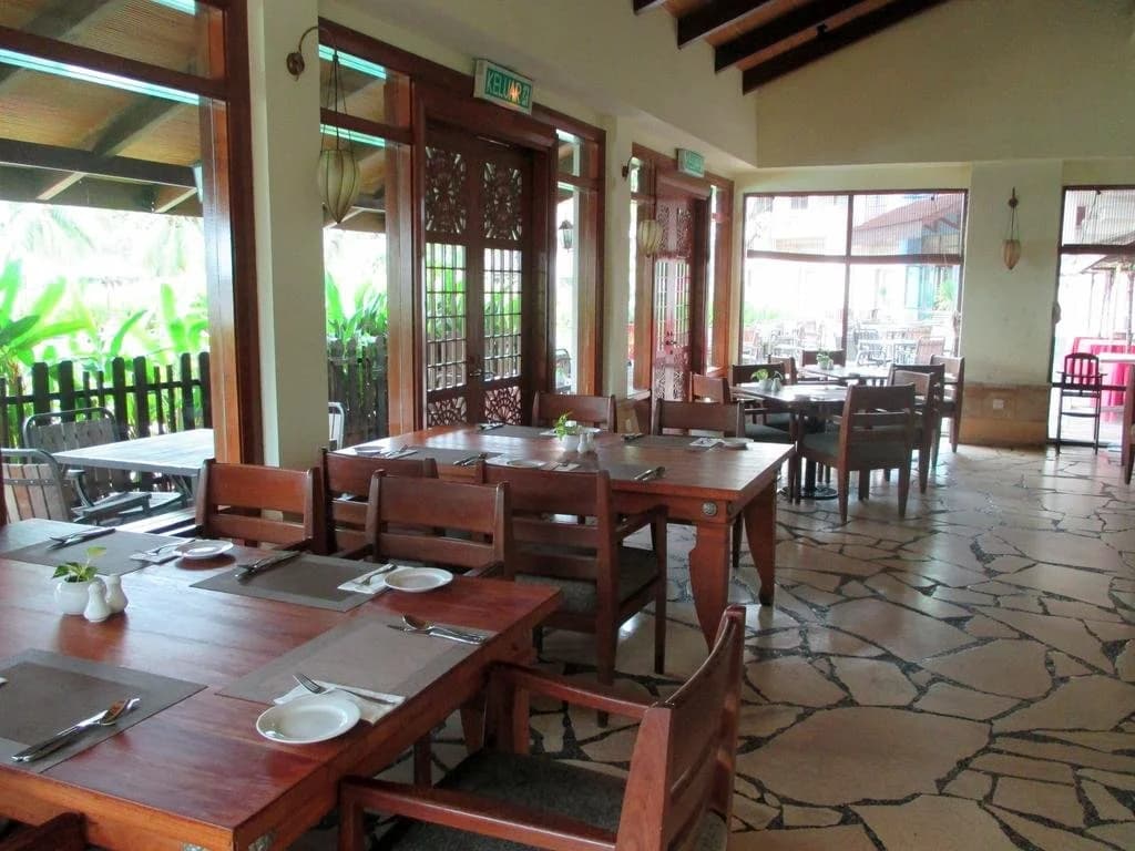 Sea Resort Private unit @ Langkawi Lagoon - photo 13