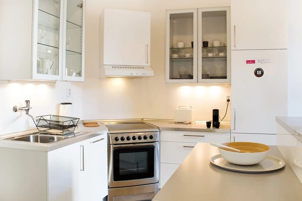 Charming Apartment Kozi Prague - photo 17