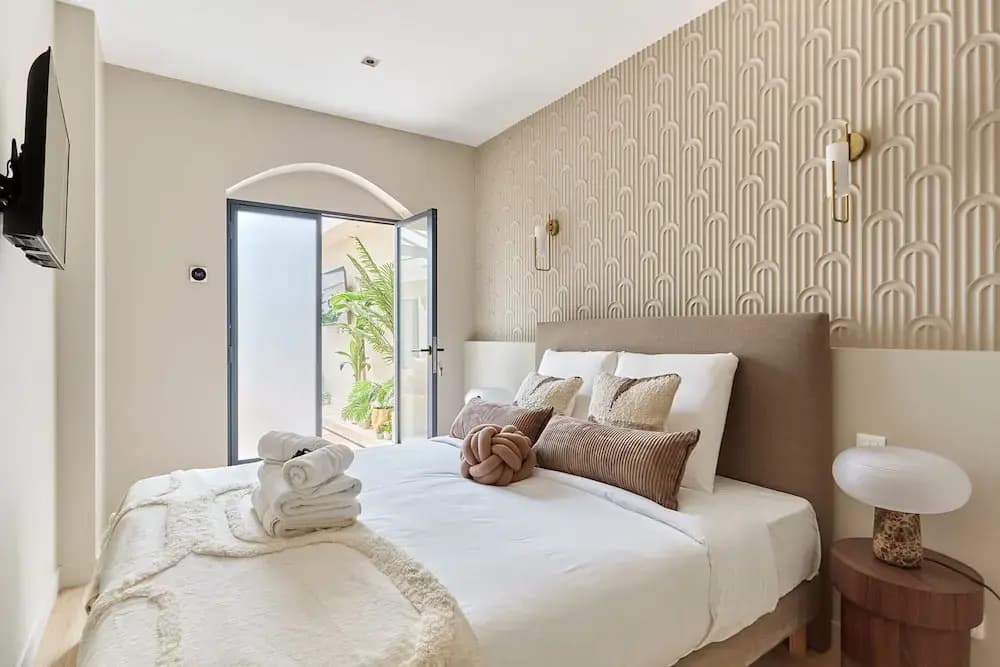Sublim Apartment 4 Chambres Paris Le Marais - photo 5