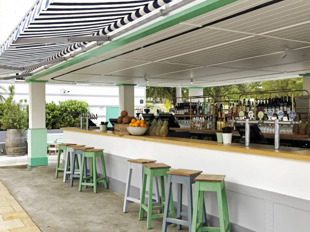 Watsons Bay Boutique Hotel - photo 23