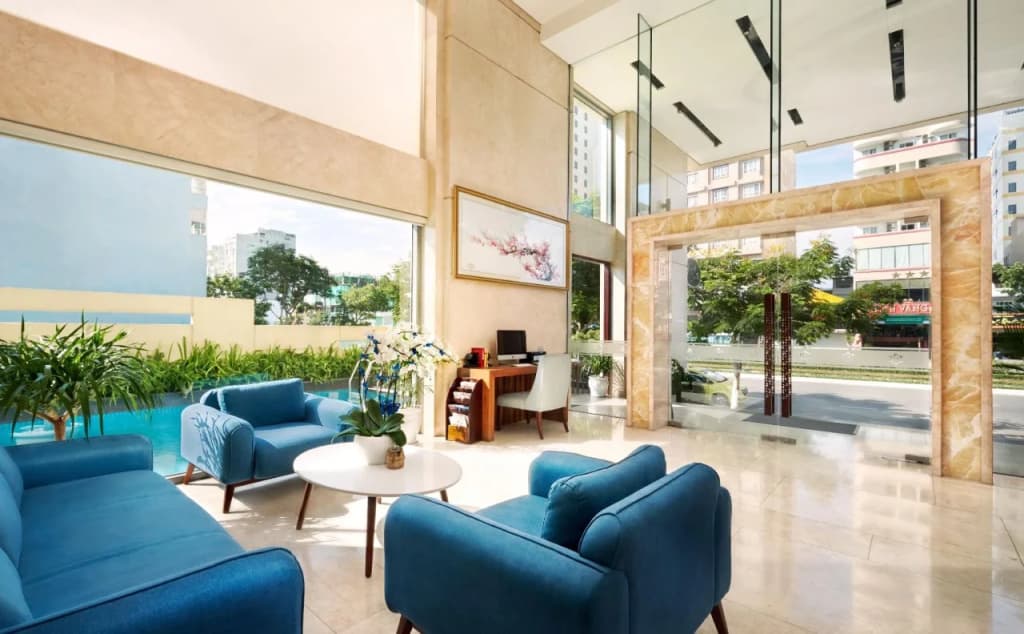 Hadana Boutique Hotel Da Nang - photo 8