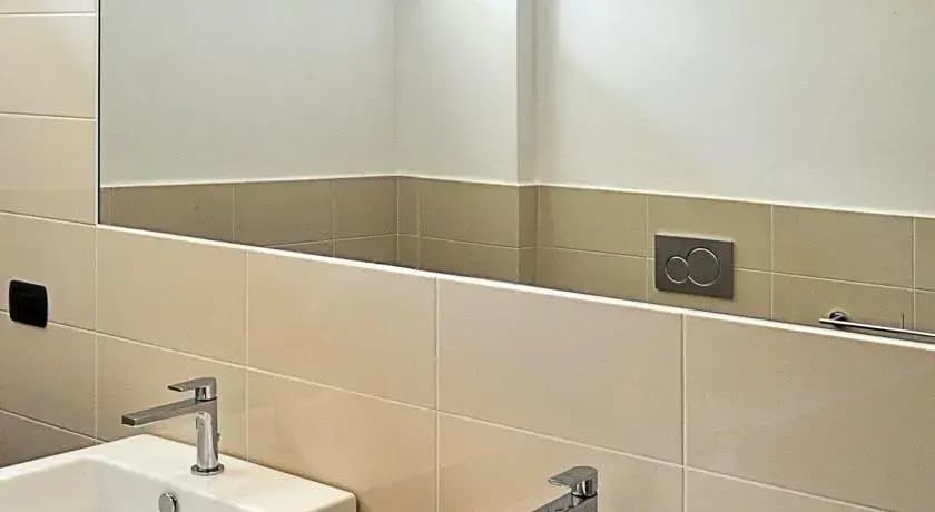 Bb Hotels Aparthotel Arcimboldi - photo 6