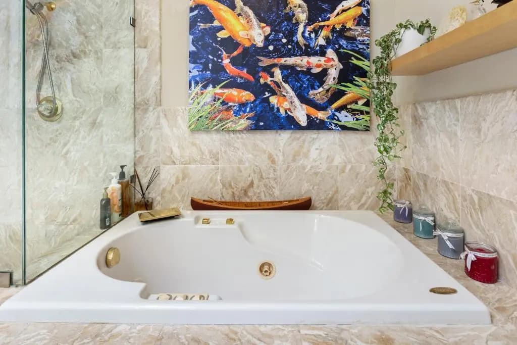 Oceanview high-end home by Beach/GGP/parking - photo 10