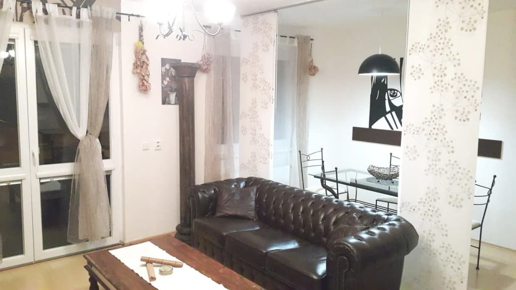 Richie Apartment near Aquapark - photo 7