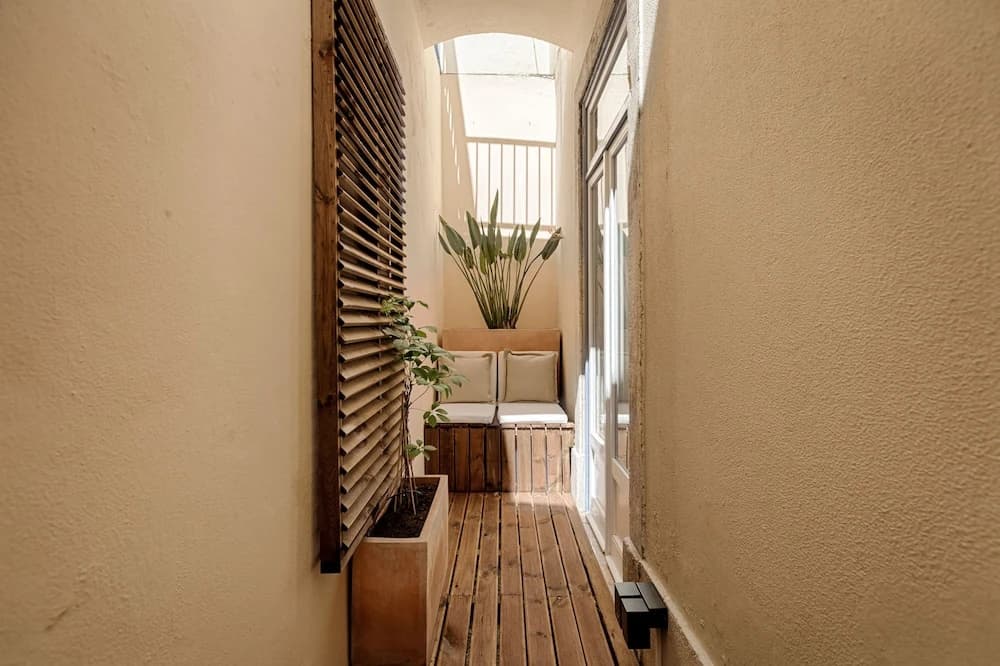 Romantic Gem in Alfama - photo 8