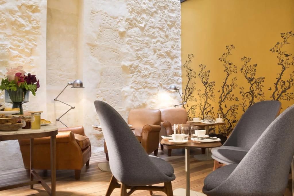 Hôtel Dupond Smith - photo 17