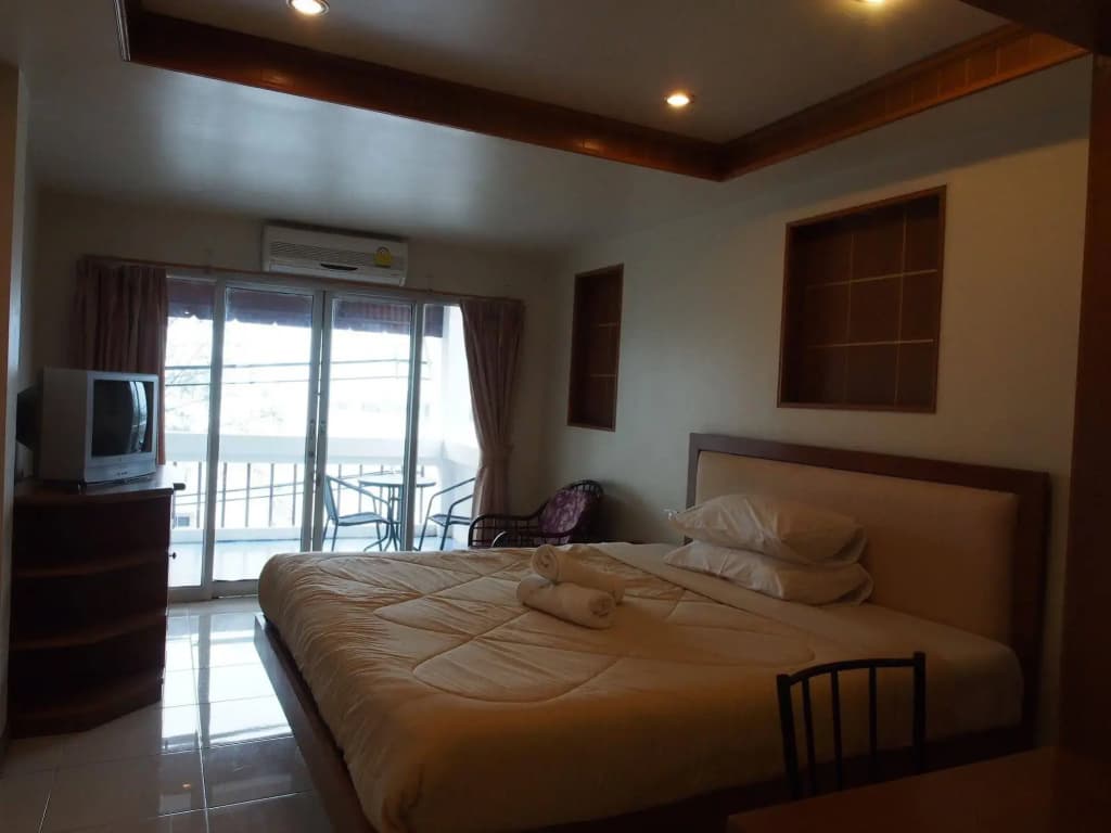 Chytalay Palace Hotel - photo 3