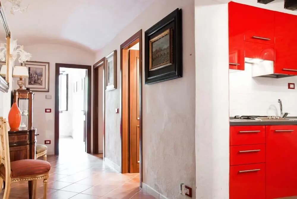 Grimaldi Apartments - Corallo - photo 10