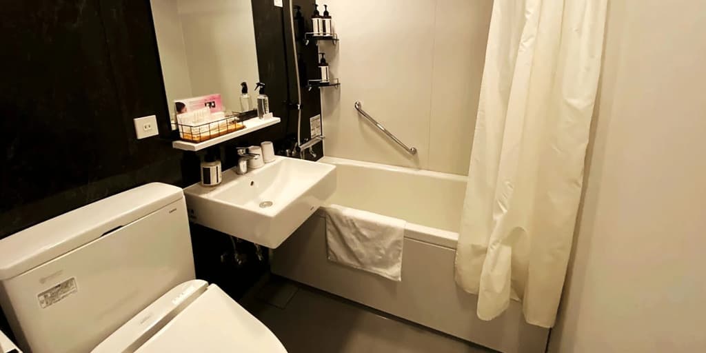 HOTEL SUI KANDA byABEST - photo 9