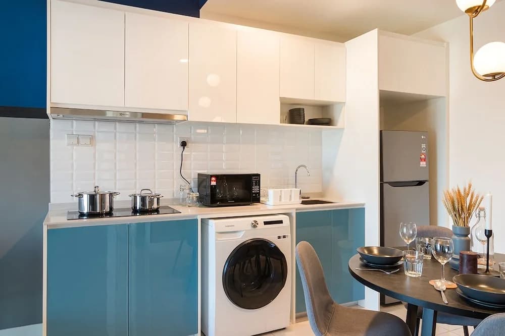 Continew Residensi by Airhost - photo 25
