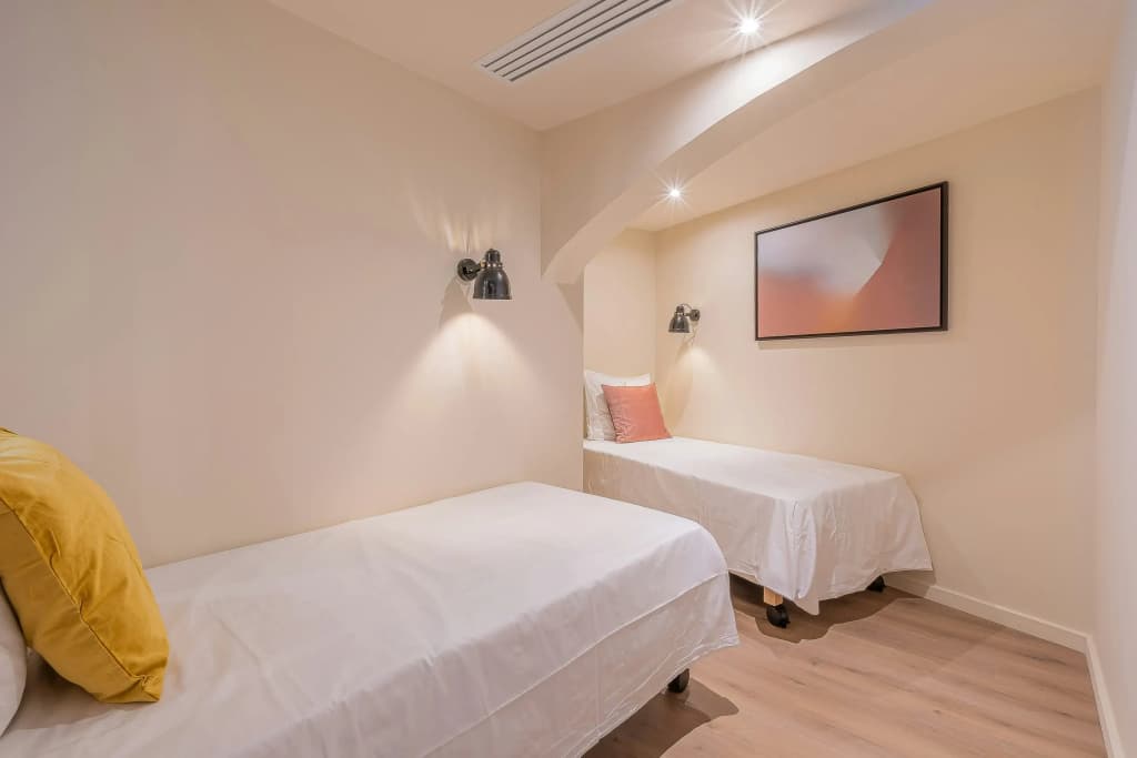 Yuna Montmartre - ApartHotel - photo 7