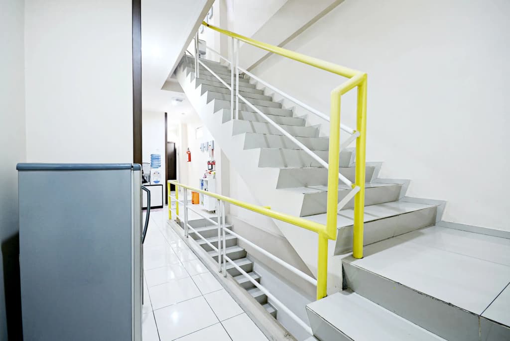 ZEN Rooms Cideng Barat - photo 10